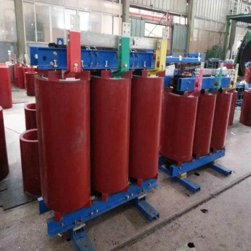 静宁SCB10-250KVA干式变压器