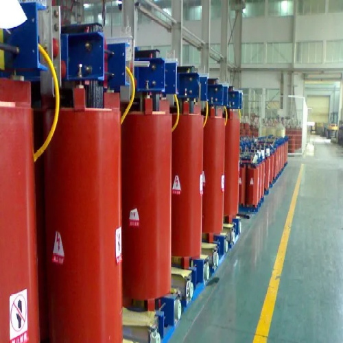 静宁SCB10-200KVA干式变压器