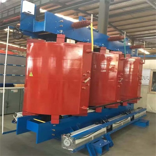 静宁SCB10-500KVA干式变压器价格
