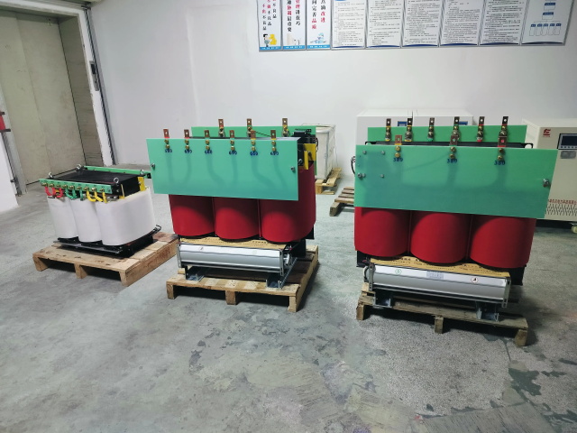 静宁KS11-1000KVA矿用变压器