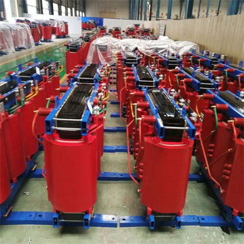 静宁2500kva干式变压器尺寸