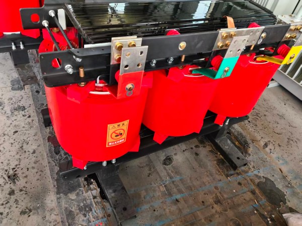 大容量静宁静宁静宁干式变压器 1250kVA‑2500kVA静宁静宁静宁干式变压器